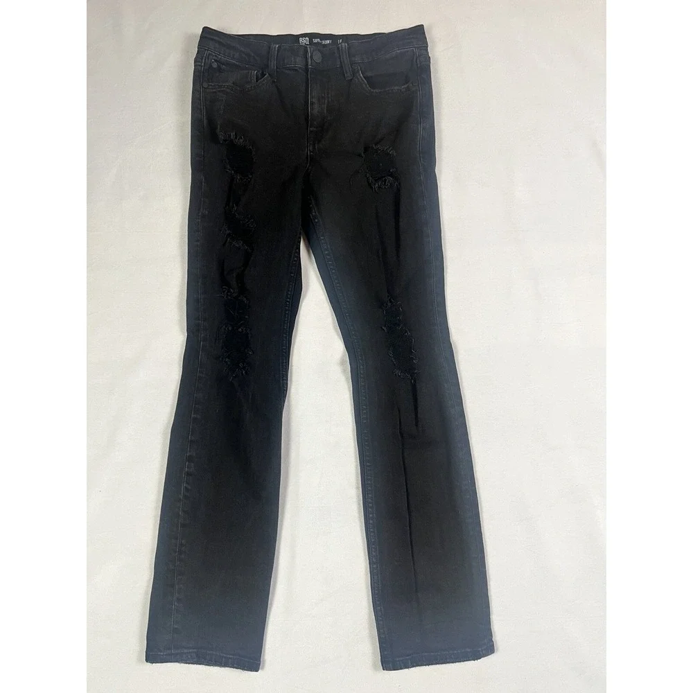 RSQ Super Skinny Tokyo Jeans Size 18